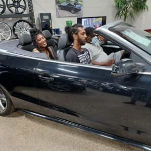 Meet your Posher, Donna